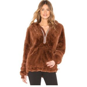 FP Movement Off the Record Soft Hoodie